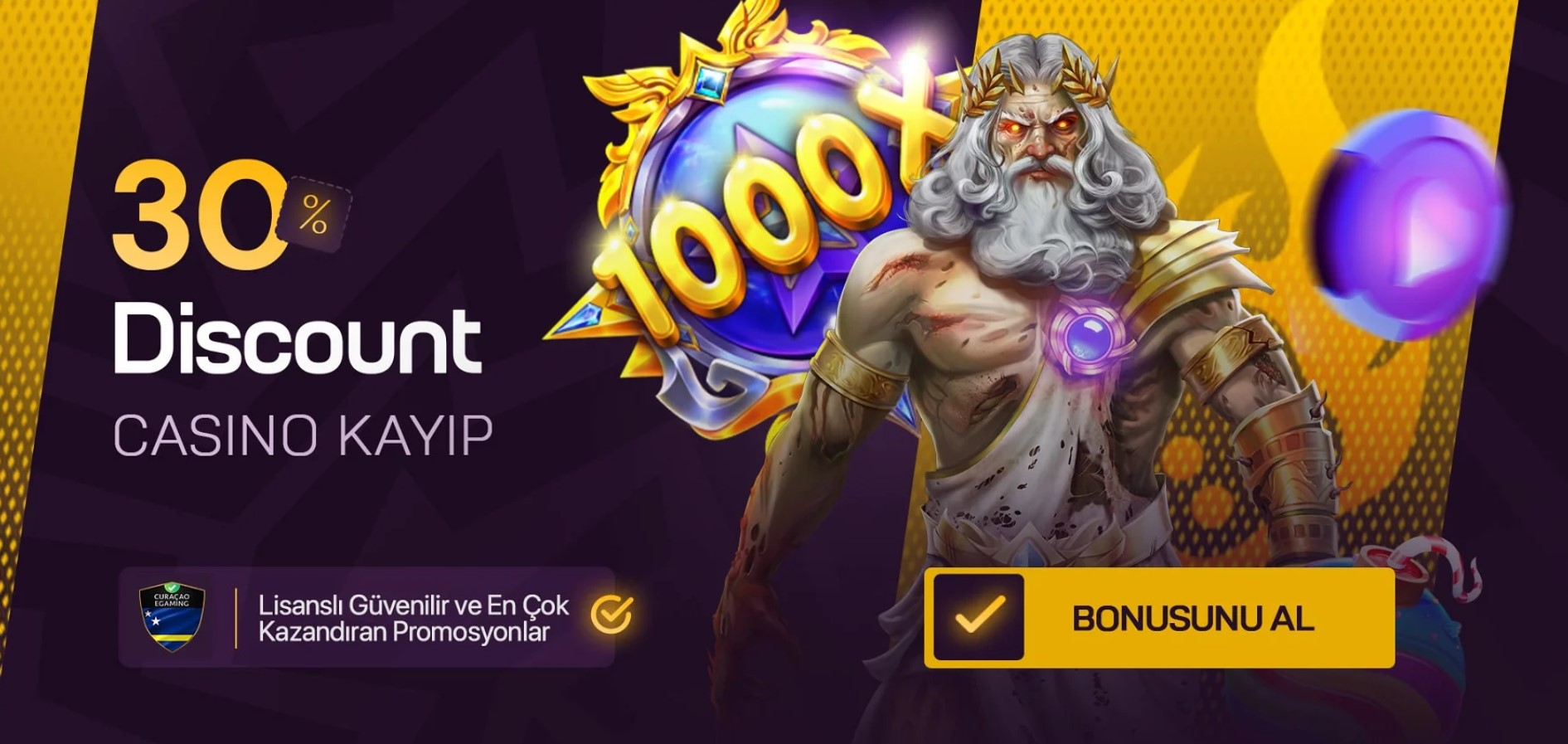 Girnecasino Casino Oyunu