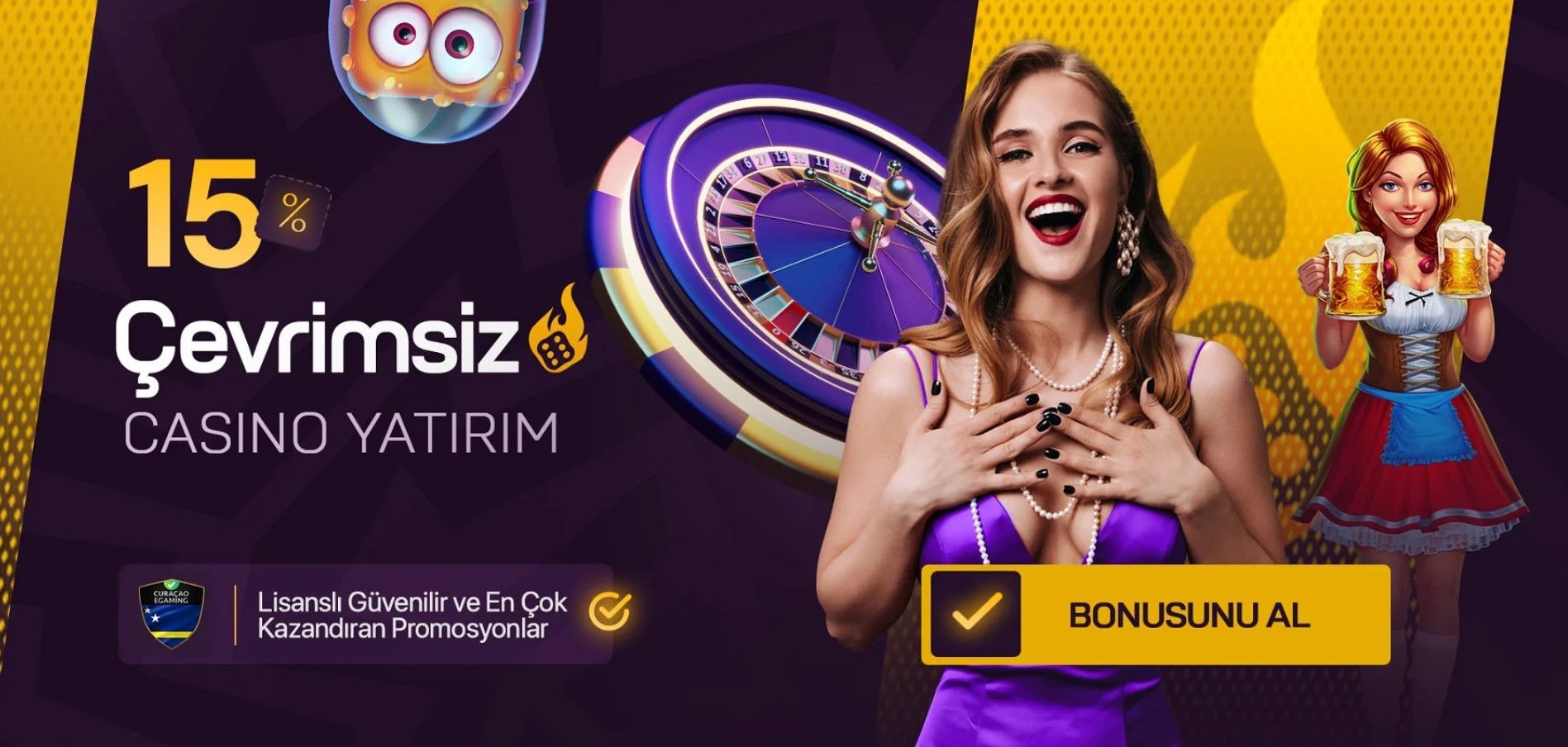 Girnecasino Mobil Ödeme