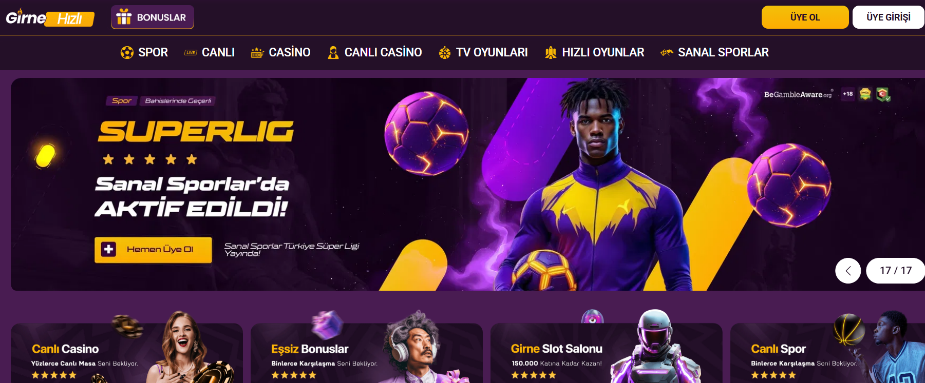 Girnecasino